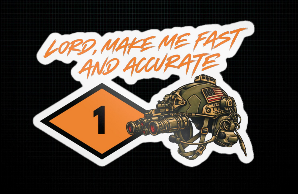 Decals & Stickers