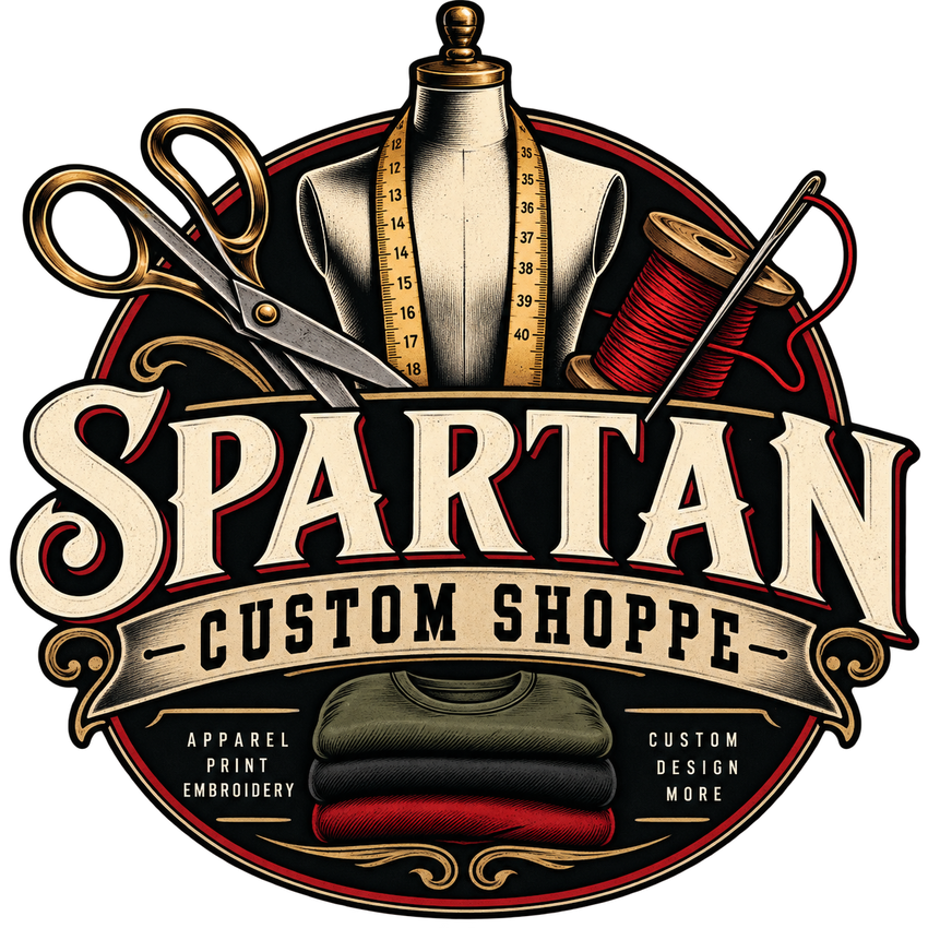 Custom Shop