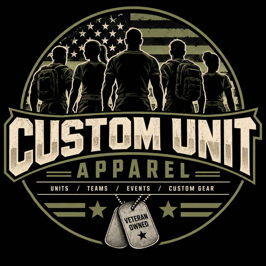 Unit Apparel