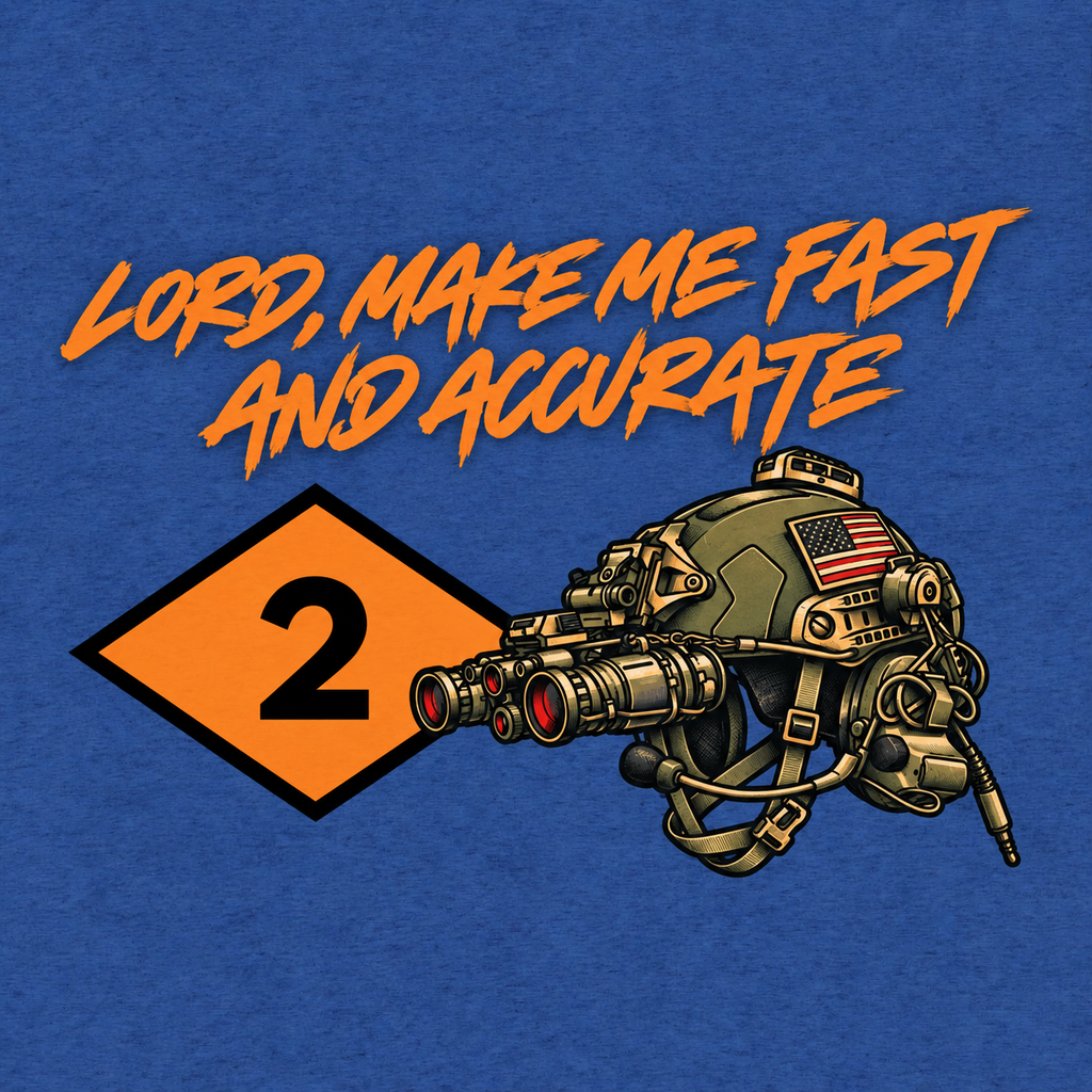 2nd Batt Fast and Accurate
