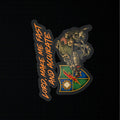 Copy of Infantry Fast and Accurate Kiss-Cut Vinyl Decal