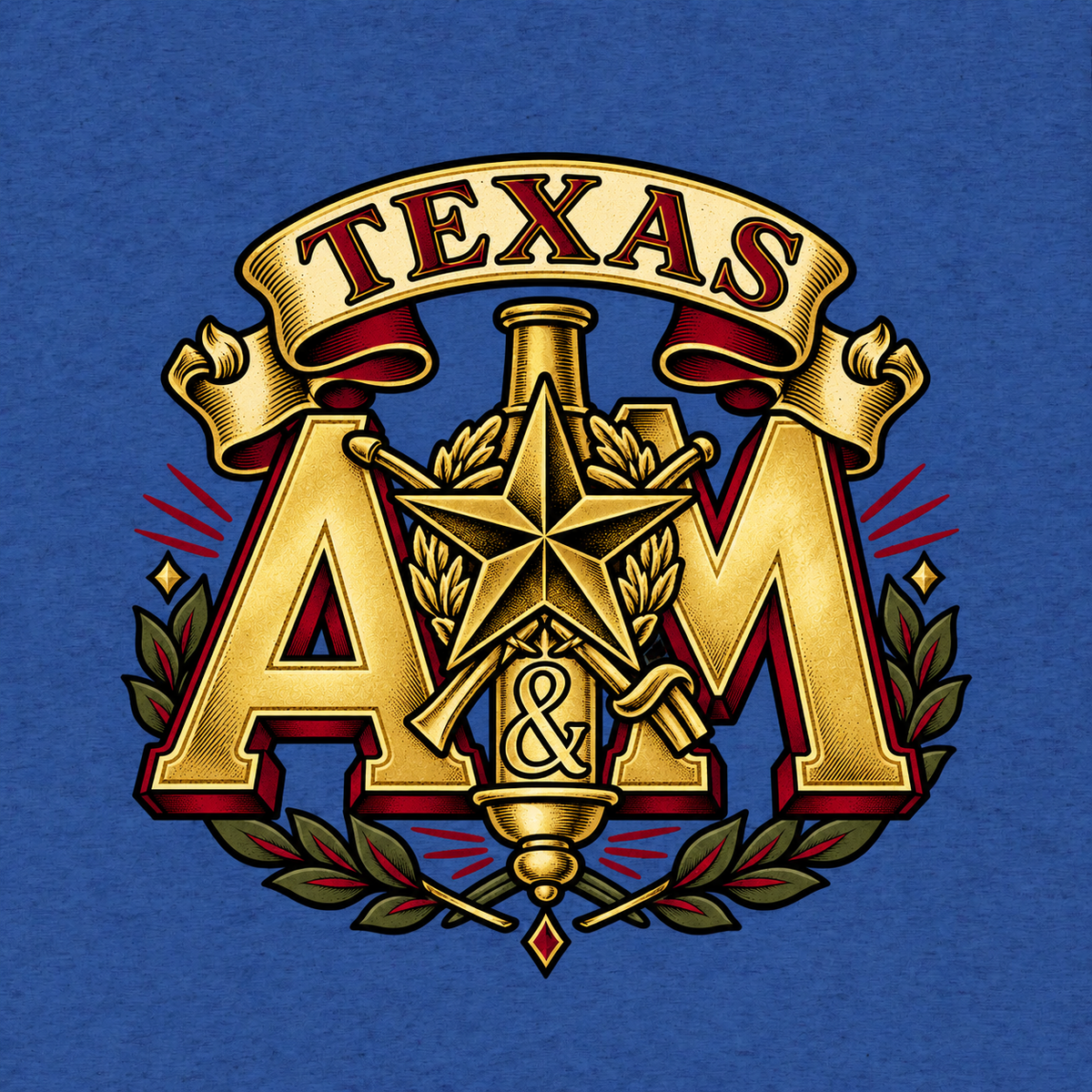A&M