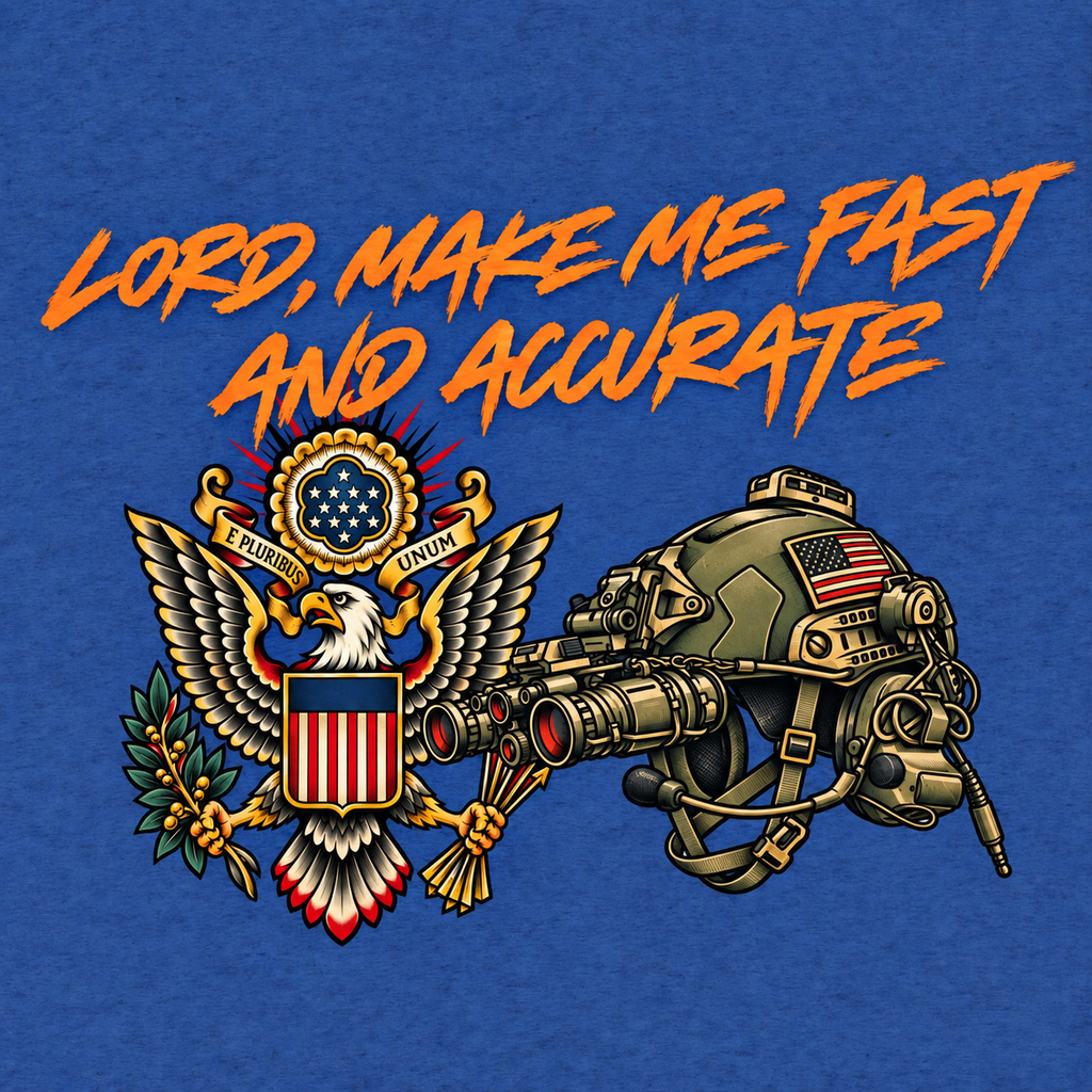 Army Fast and Accurate