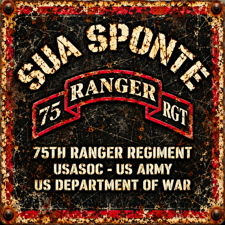 Salute to Service v2 75th Ranger Regiment