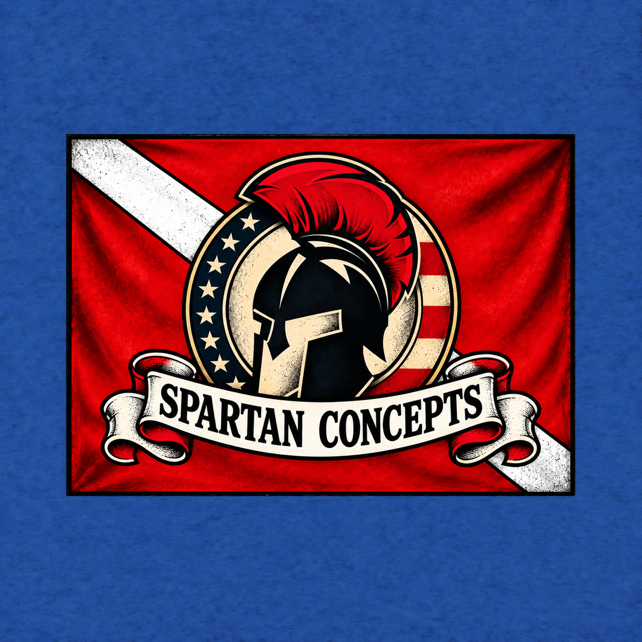 Spartan Divers