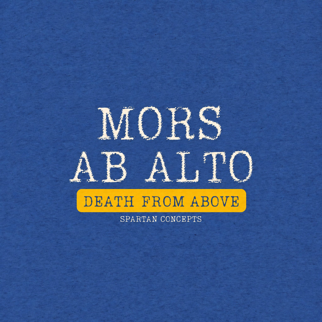 Death From Above