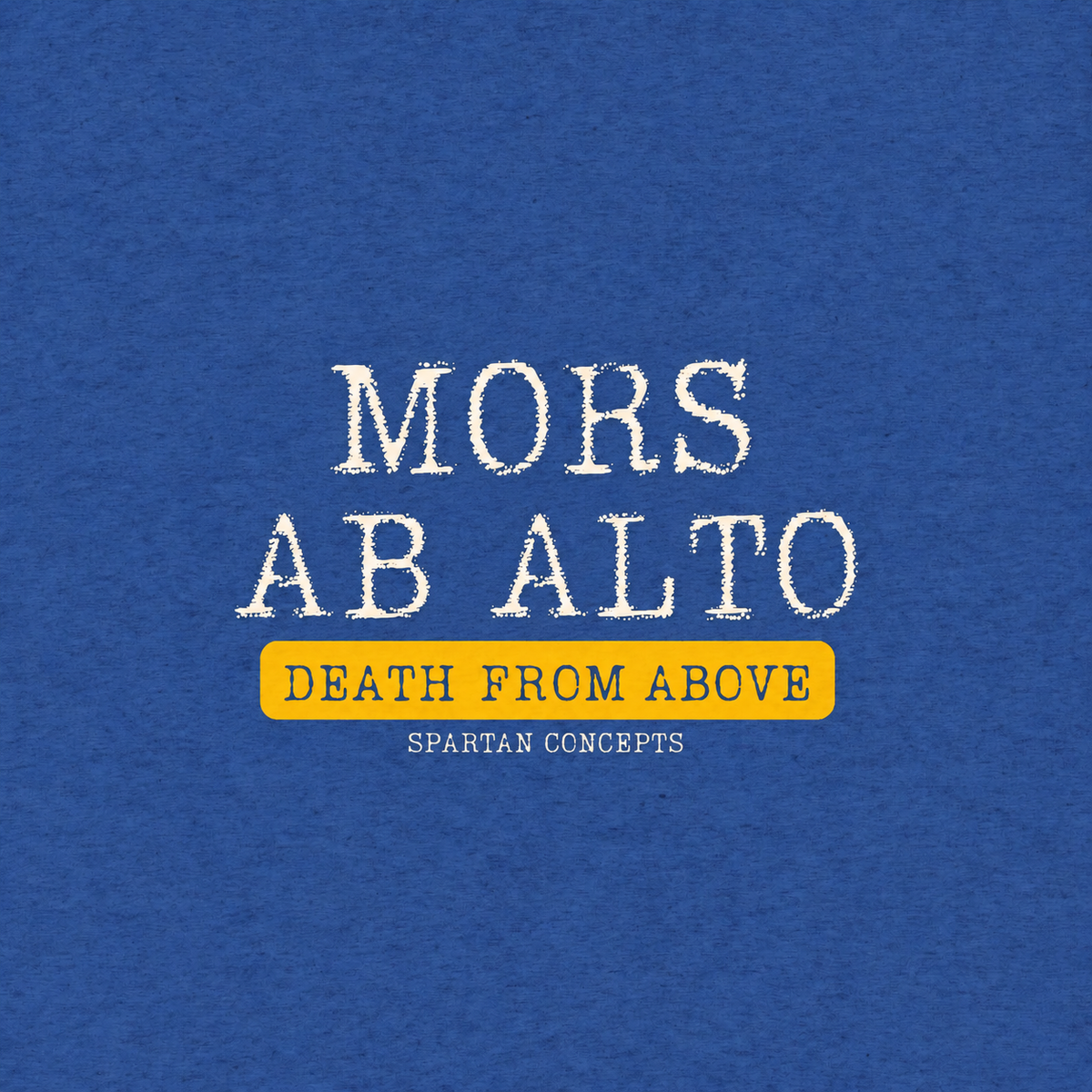Death From Above