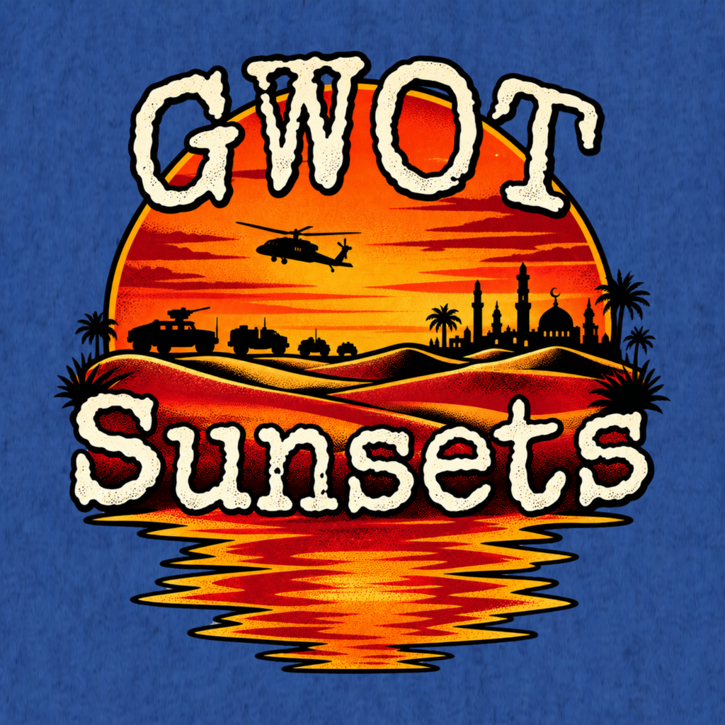 GWOT Sunsets
