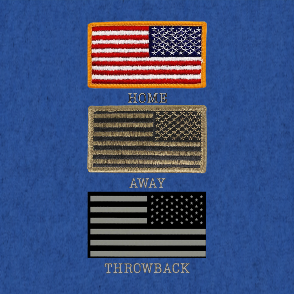 Home and Away