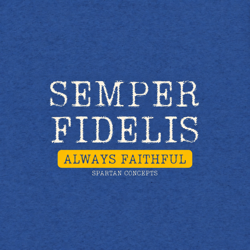Semper Fi