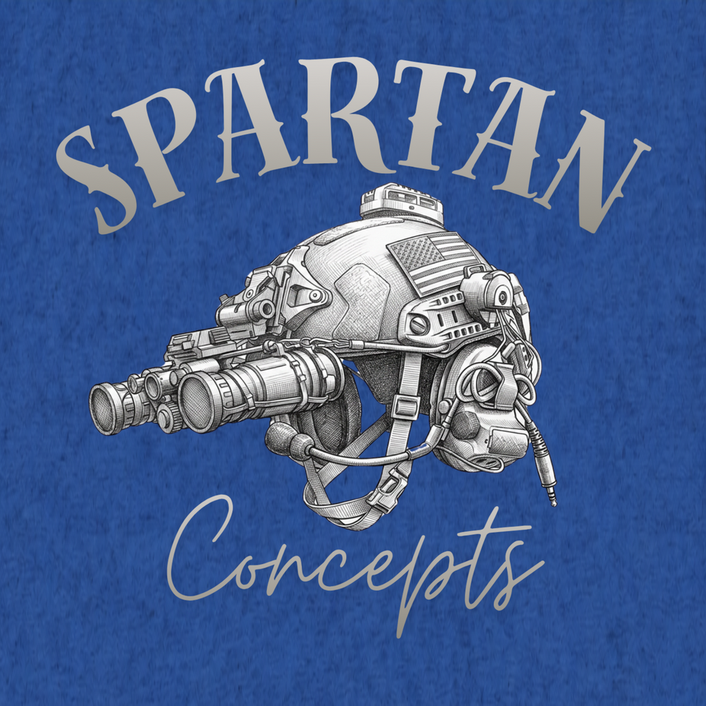Spartan Concepts