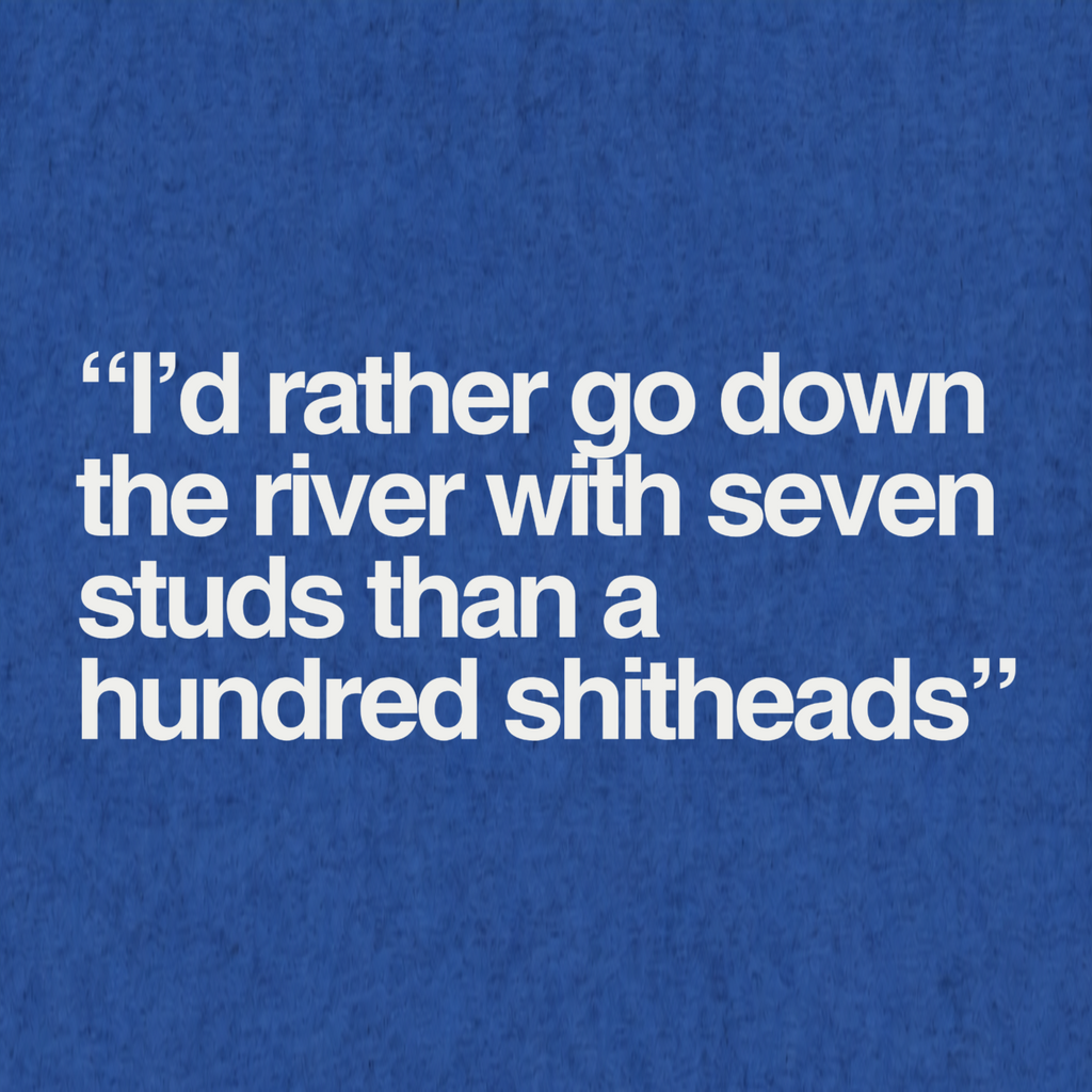 Down River
