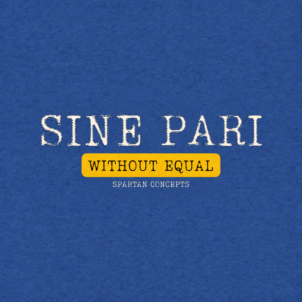 Without Equal